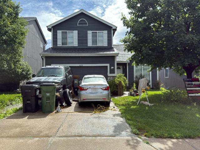 House for sale in Nebraska