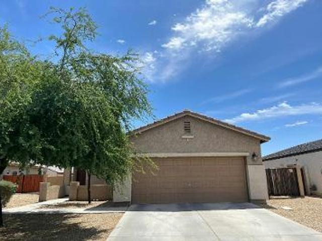 House for sale in Buckeye