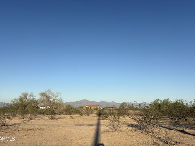 Land for sale in Buckeye, Maricopa County