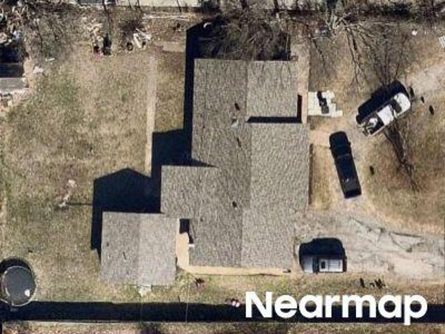 House for sale in Broken Arrow, Oklahoma