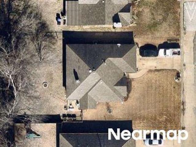 House for sale in Broken Arrow, Oklahoma