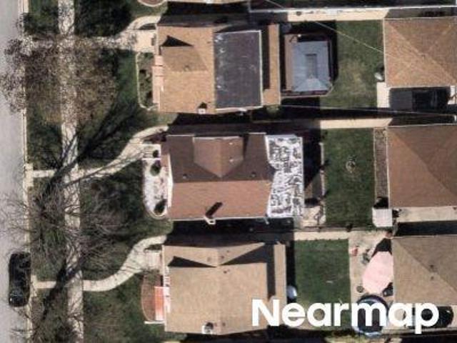 House for sale in Broadview, Illinois