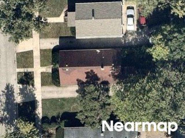 House for sale in Maywood, Illinois