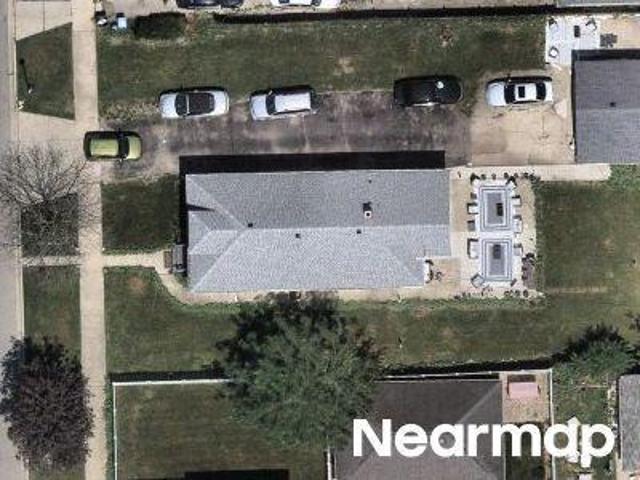 House for sale in Maywood, Illinois