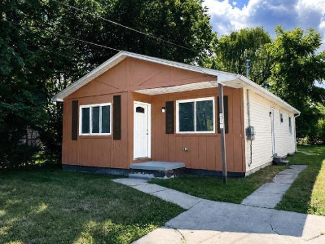 House for sale in Carrollton, Michigan
