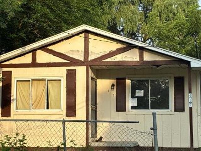 House for sale in Saginaw