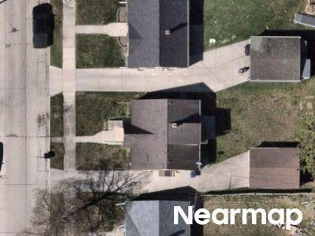House for sale in Sheboygan, Wisconsin