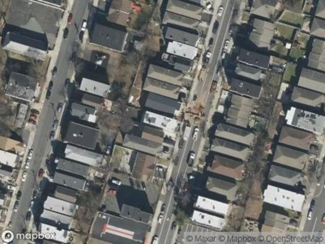 House for sale in Newark, New Jersey