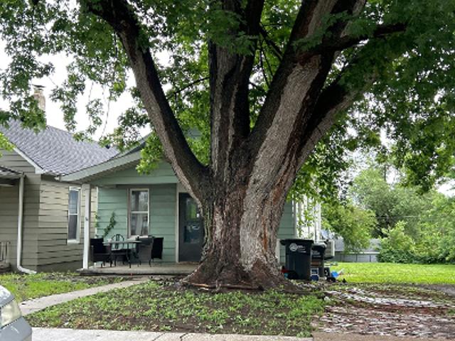 House for sale in Nebraska