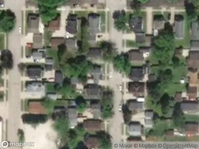 House for sale in Manitowoc, Wisconsin