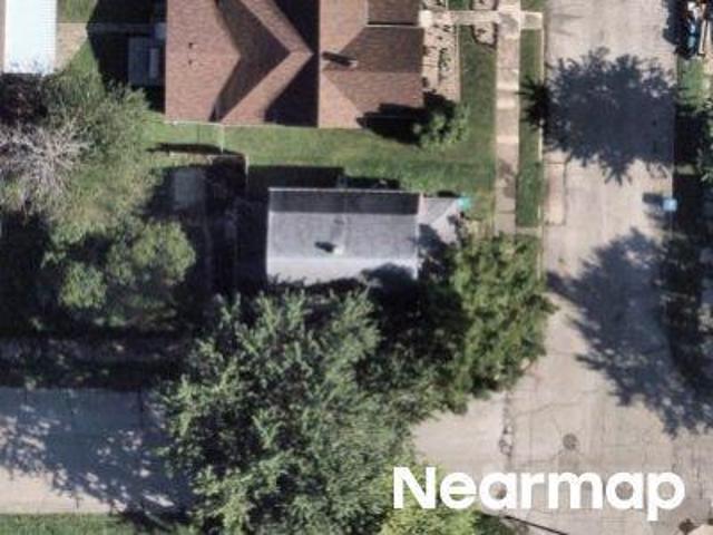 House for sale in New Castle, Indiana