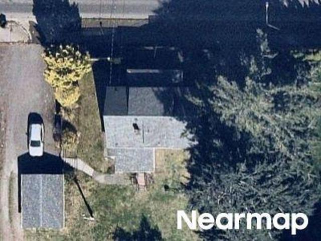 House for sale in Tacoma, Washington
