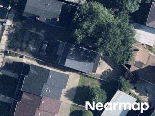 House for sale in Newark, New Jersey