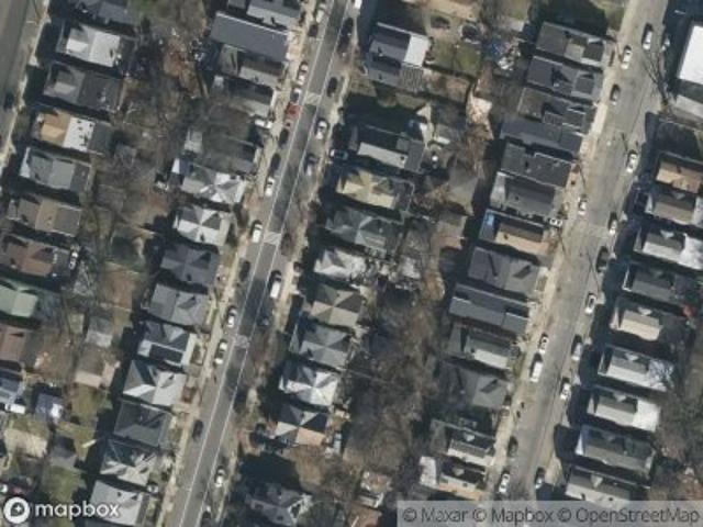 House for sale in Newark, New Jersey