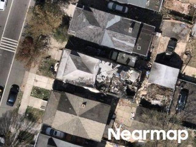 Property for sale in Newark, New Jersey