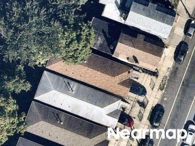 House for sale in Newark, New Jersey