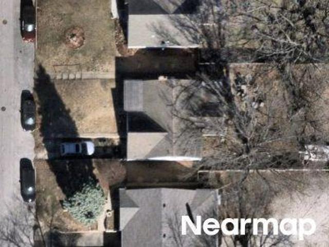 House for sale in Kansas