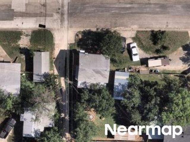House for sale in Taylor, Texas