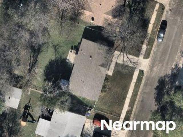 House for sale in Briggs, Texas
