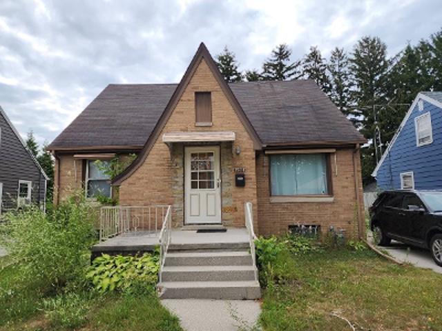 House for sale in Sheboygan, Wisconsin