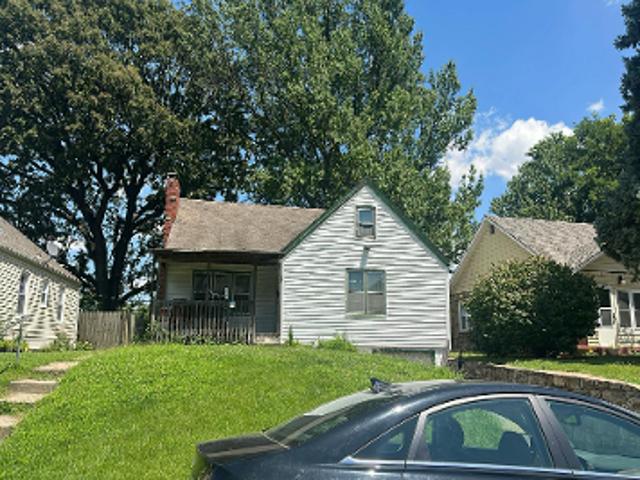 House for sale in Kansas