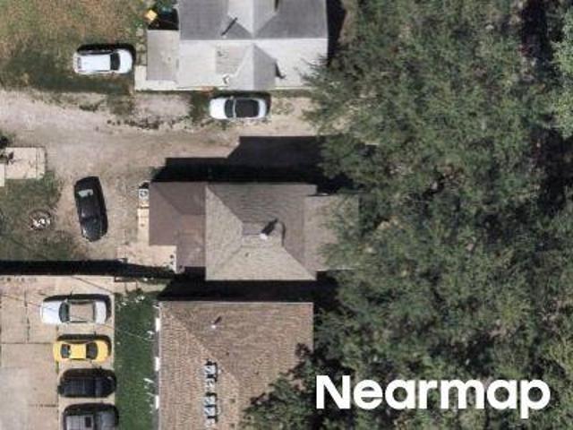 House for sale in Nebraska