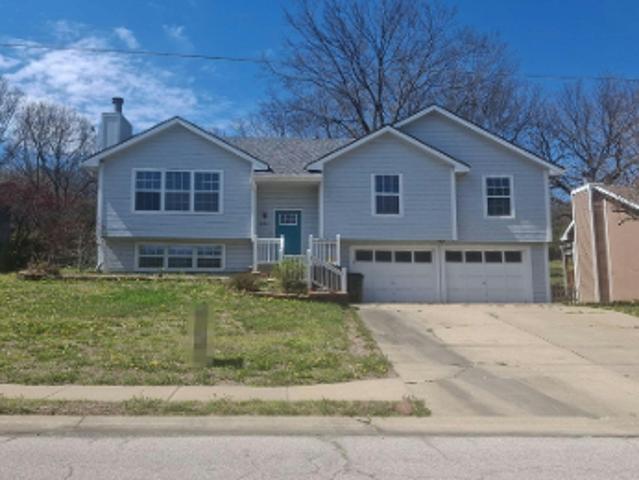 House for sale in Kansas