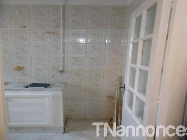Appartement location à Ariana Ville