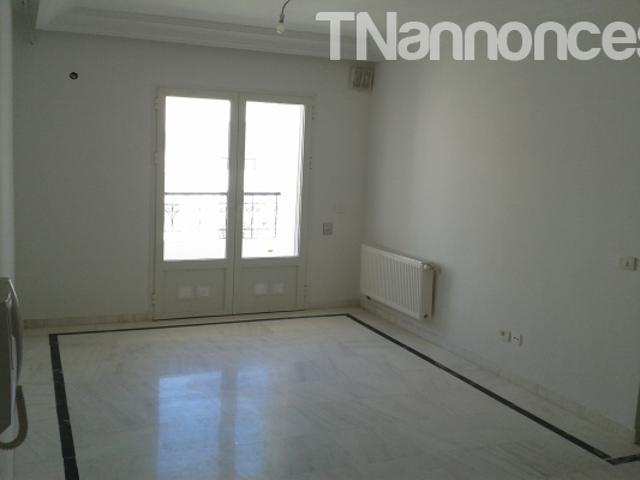Appartement vente