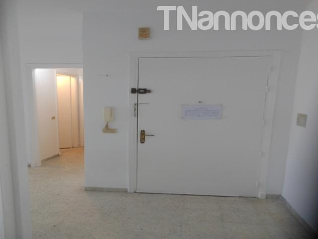 Appartement location