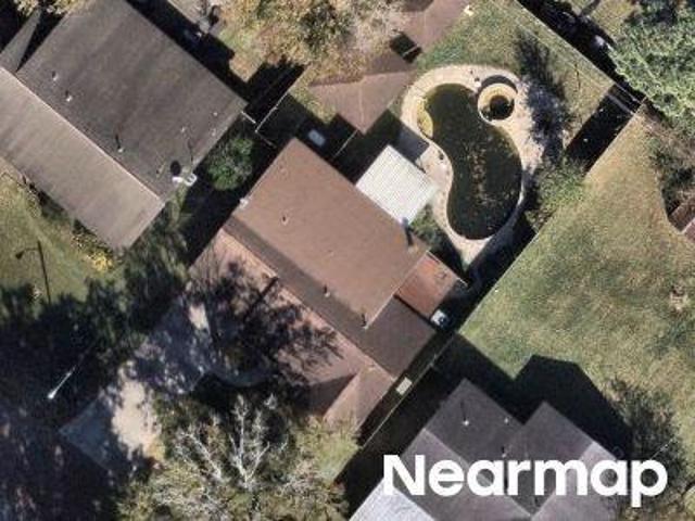 House for sale in Jefferson, Texas