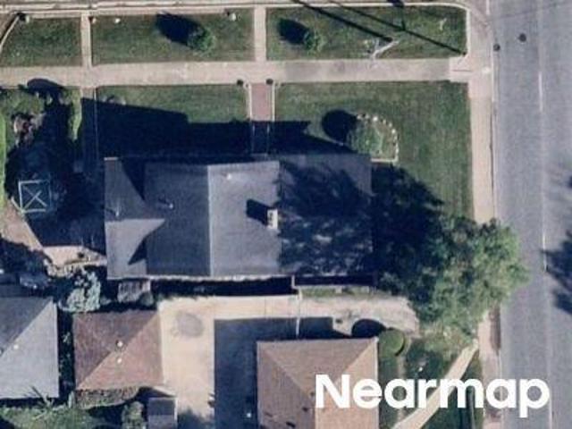 House for sale in Maywood, Illinois