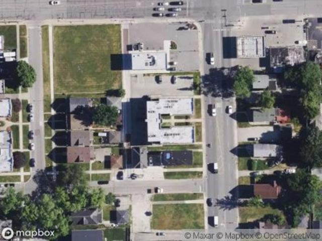 Commercial for sale in Maywood, Illinois