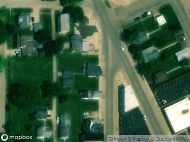 House for sale in Forreston, Illinois
