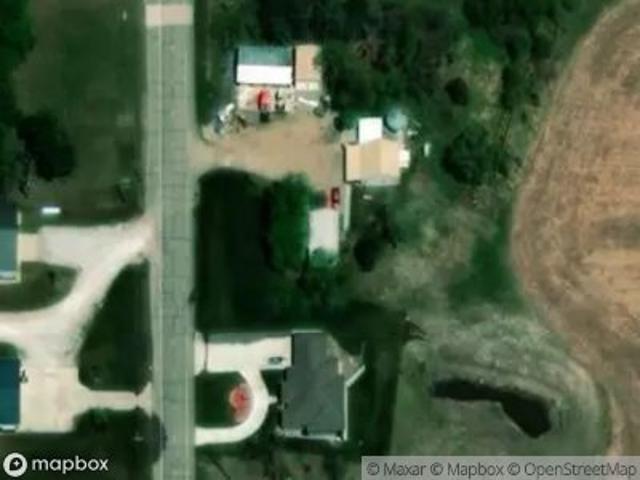 House for sale in Nebraska