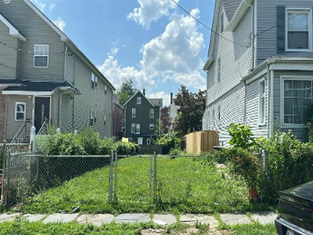 Land for sale in Mount Vernon, New York