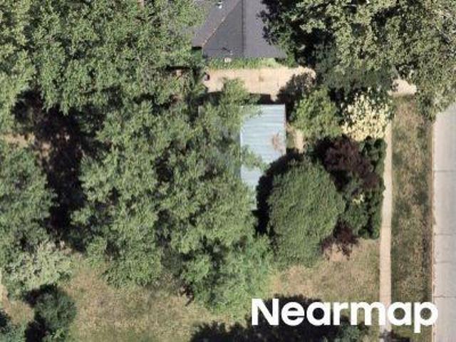 House for sale in Iowa City, Iowa