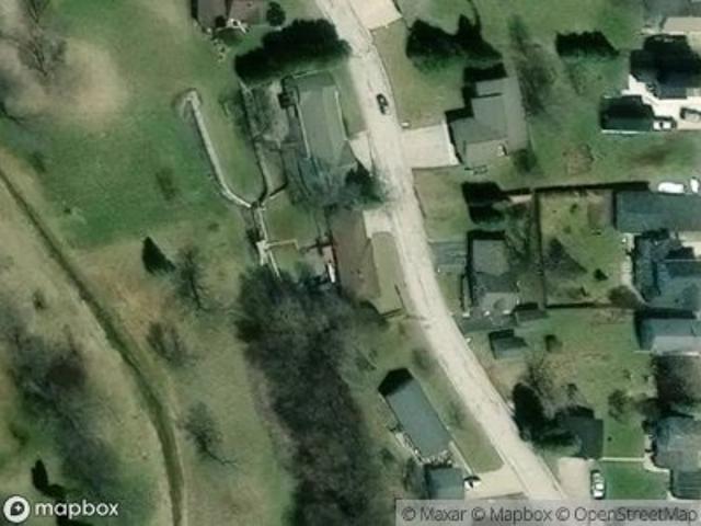 House for sale in Saint Nazianz, Wisconsin