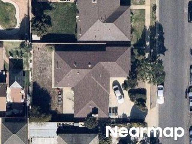 House for sale in Inglewood, California