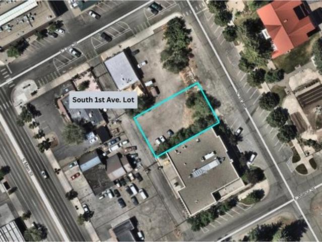 Land for sale in Hailey, Blaine County