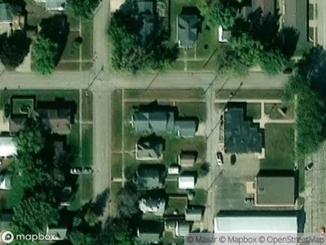 House for sale in Hartley, Iowa