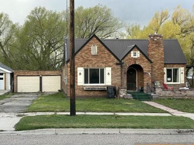 House for sale in Soda Springs, Idaho