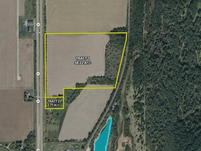 Land for sale in Vermillion, Indiana