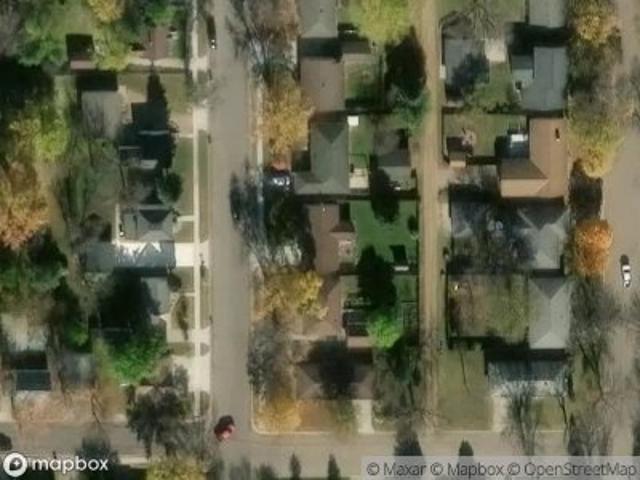 House for sale in Marshall, Minnesota