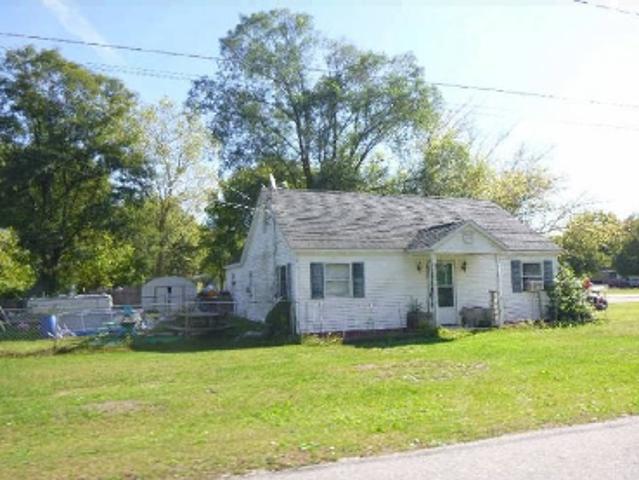 House for sale in Chesaning Township, Saginaw County