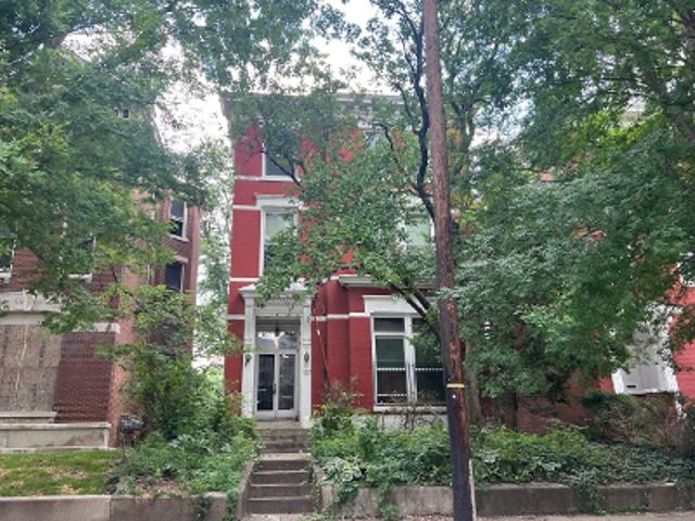 Commercial for sale in Louisville, Kentucky