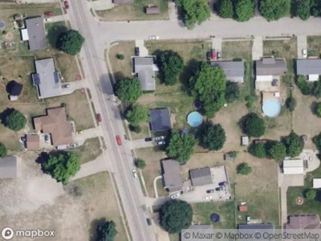 House for sale in Trenton, Ohio
