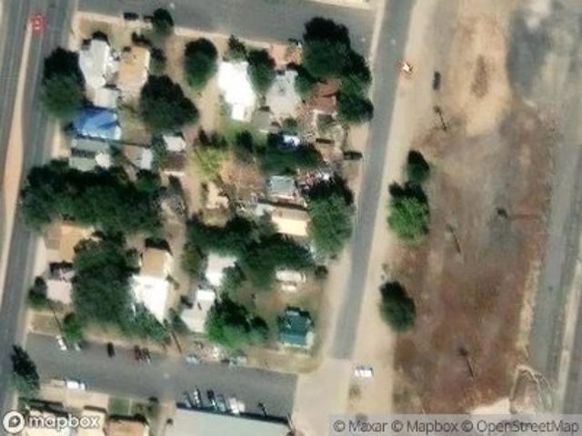 House for sale in Raton, New Mexico