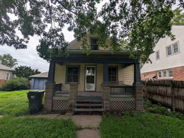 House for sale in South Salt Creek, Lincoln