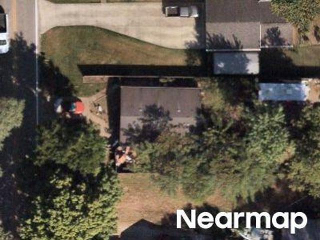 House for sale in Terre Haute, Indiana